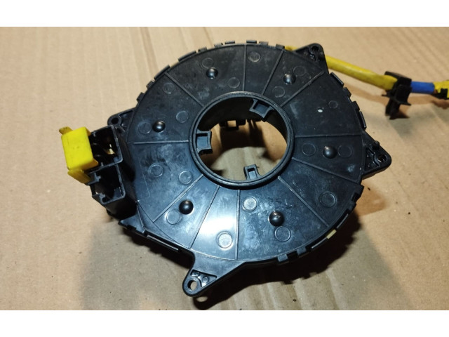 Полоса надувных подушек (кольцо srs)    Hyundai Coupe