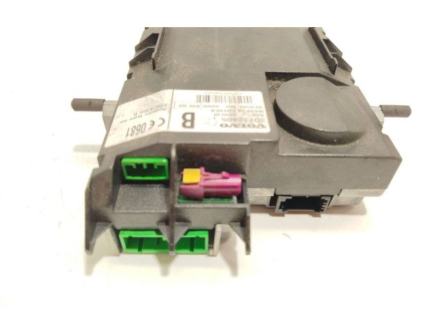 Блок управления 30732405   Volvo XC90