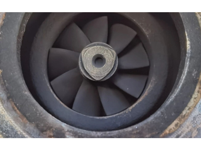 Turbodmychadlo Турбина 6R8Q-6K682-AC Jaguar S-Type AJD