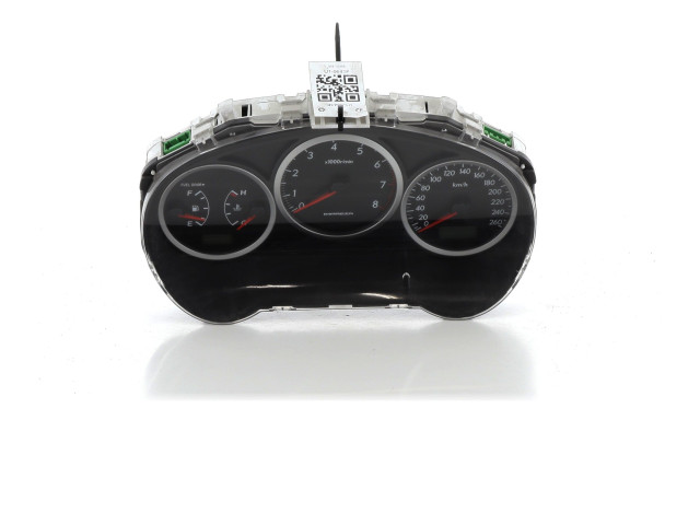 Přístrojová deska  Subaru Legacy 2007 85003FE420  