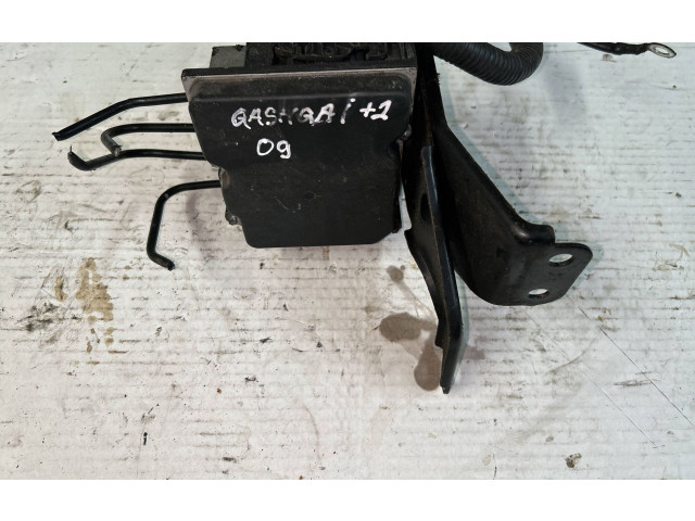 Блок АБС 47660, 0265230217 Mitsubishi L200 2006 - 2014 года