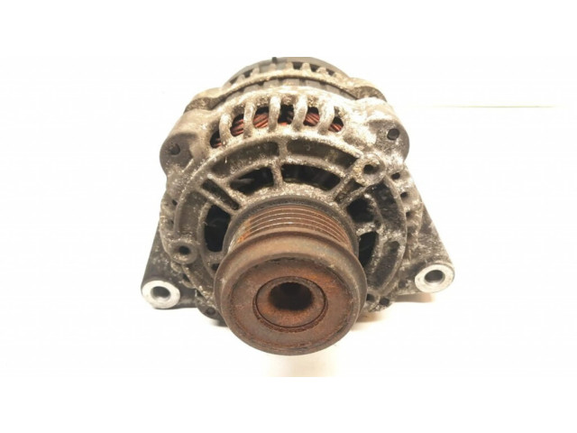 Генератор A6621545402 SsangYong Rexton 2.9