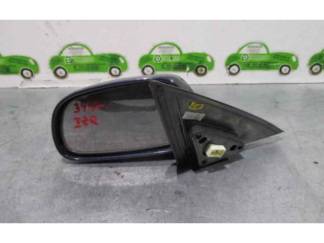 Зеркало электрическое        Chevrolet Evanda   -  года   