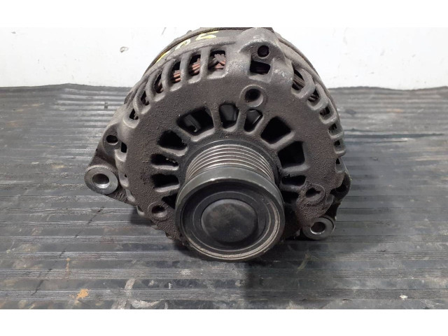 Генератор A6651540202, P3-B5-12-3 SsangYong Kyron