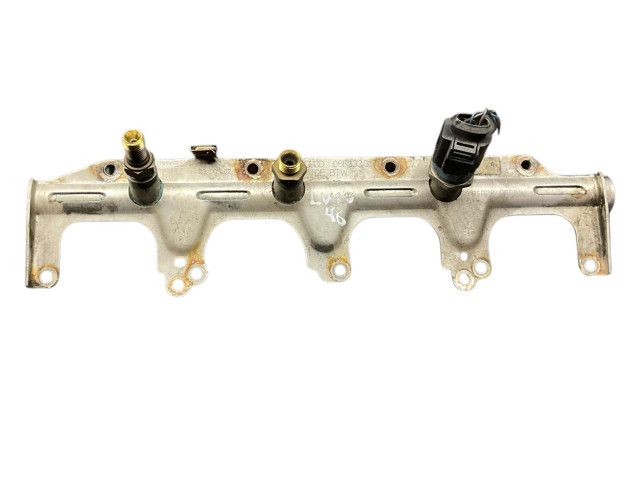 Přístrojová deska  Seat Leon (1P) 2009 06F133317L, 290090276  