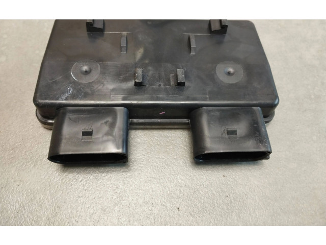 Блок управления 3D0907563F Volkswagen Phaeton