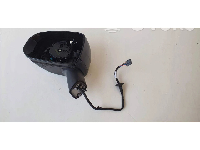 Зеркало электрическое        Volvo XC90  2014 -  года   
