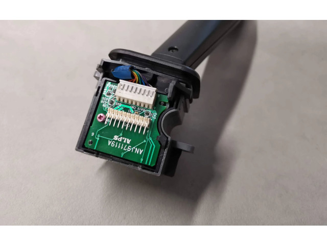 Ручка стеклоочистителей 30669742, 04W42D   Volvo XC90