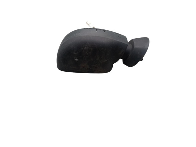 Зеркало электрическое Dacia Duster 2010 - 2017 года