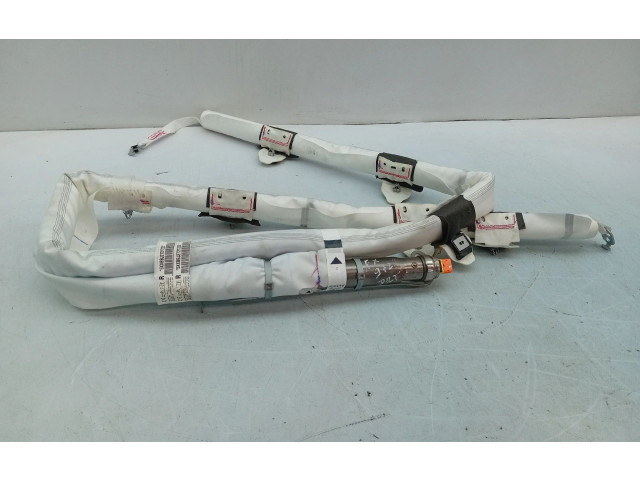 Подушка безопасности в сиденье 9834028180, D16504483   Citroen C4 III e-C4