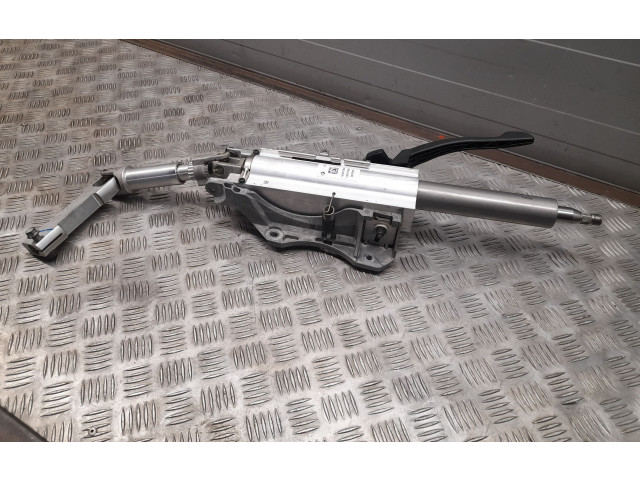 Рулевая рейка 38229593, P55057396AF Chrysler Pacifica 2017- года