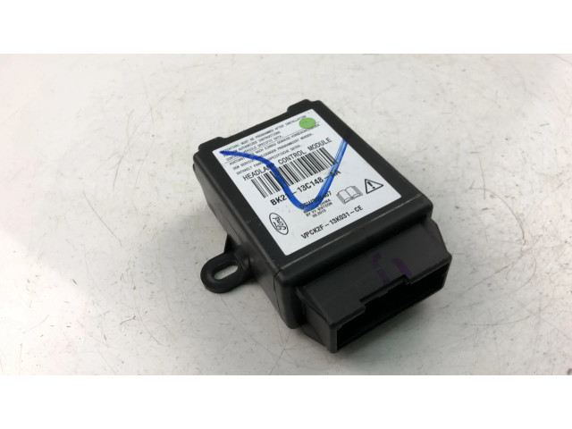 Блок управления BK2113C148AA Ford Transit - Tourneo Connect