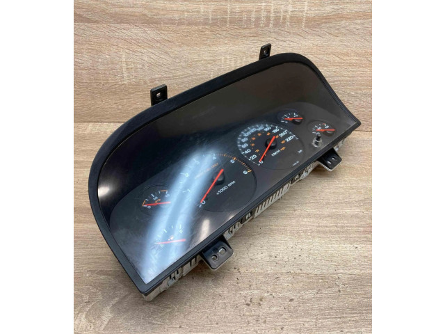 Панель приборов 56042928AC, ForPetrolRHD Jeep Grand Cherokee (WJ)