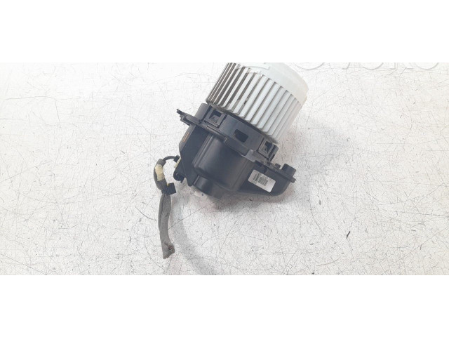 Вентилятор печки 272107379R, 5P3730100 Dacia Sandero II