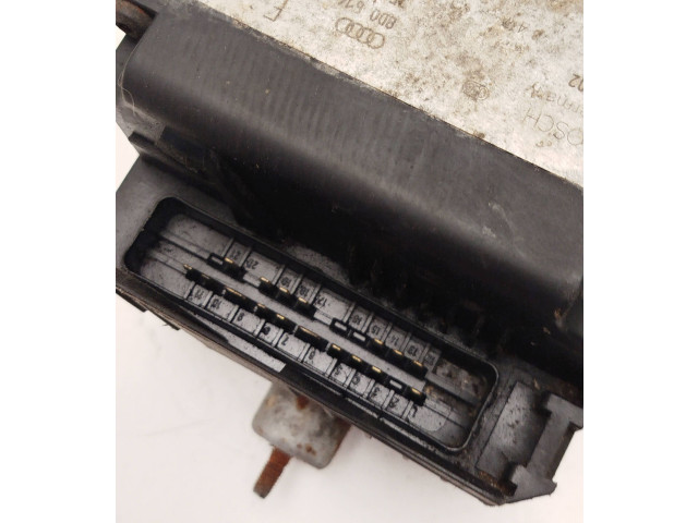 Jednotka ABS 0265214002, F200870 Audi A6 S6 C4 4A 1995
