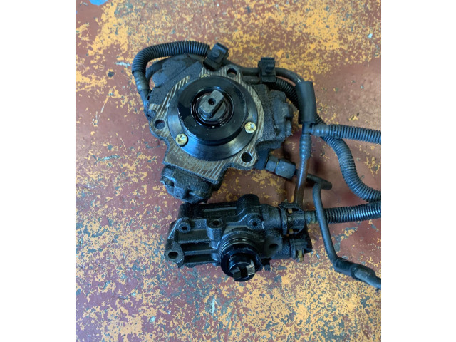 Vstřikovací čerpadlo 6110700501 Mercedes-Benz C W203