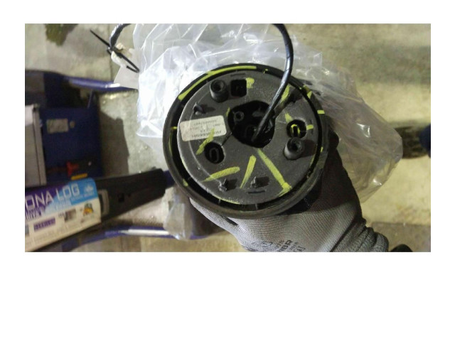 Зеркало электрическое Dacia Logan I 2004 - 2012 года