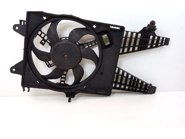 Вентилятор печки    851600600   Fiat Idea