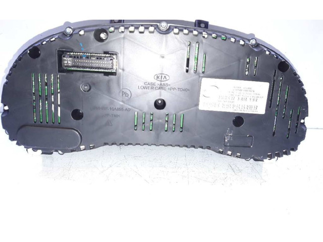 Панель приборов 94003G5300, VPHHBF10I49SN   KIA Niro       