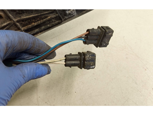 Зеркало электрическое Volkswagen Transporter - Caravelle T4 1991 - 2003 года