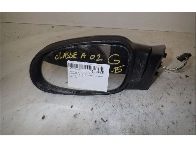 Зеркало электрическое        Mercedes-Benz A W168  1997 - 2004 года   