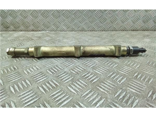 Топливная рампа 8658252, 0445215010 Volvo S60 для двигателя D5244T