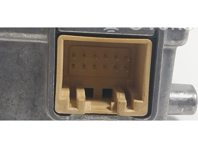 Блок управления 5WA980653C, 5WA980653C   Volkswagen Caddy