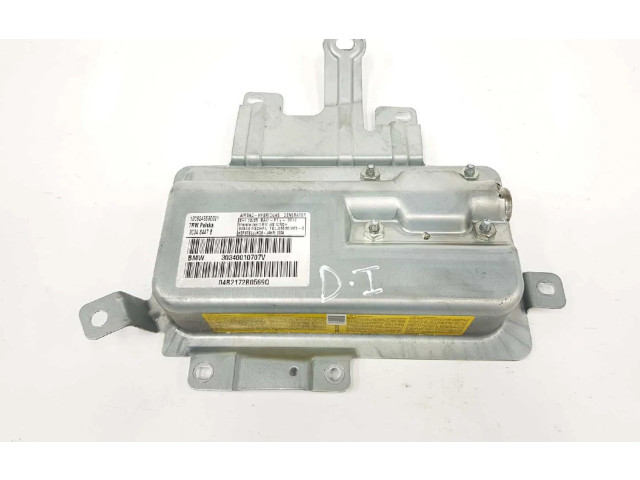 Подушка безопасности двери 72123427989, 30340010707V   BMW X3 F25