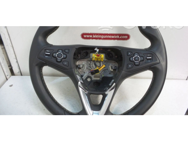 Volant Vauxhall Astra K 2016 39018002, 39050908