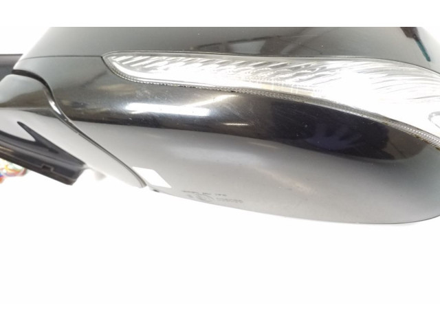 Зеркало электрическое Infiniti Q70 Y51 2013 - 2019 года