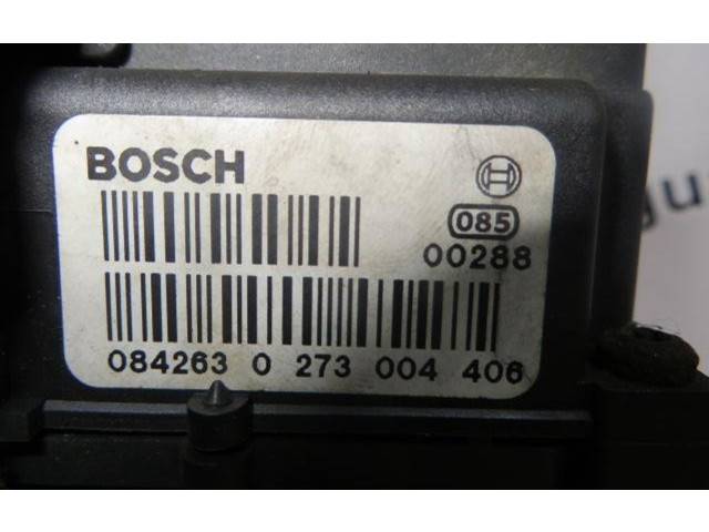 Jednotka ABS 6025314081, 0265216726 Renault Espace III 2000