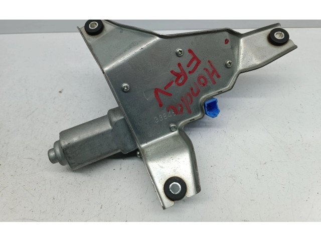 Моторчик заднего дворника 33845D Honda FR-V