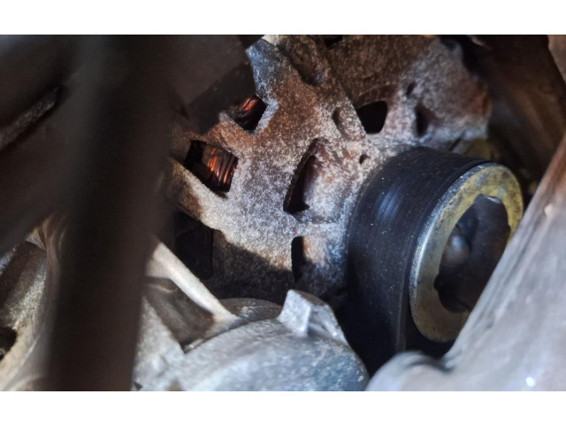 Генератор 9810525380 Peugeot 2008 I