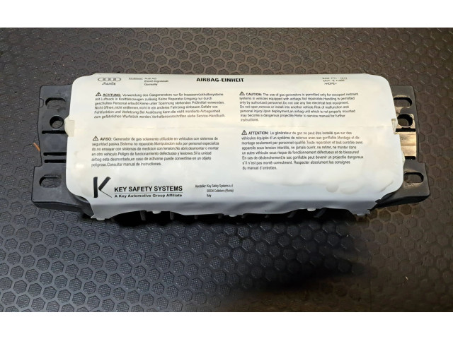 Подушка безопасности пассажира 8T0880204A, BE5A0006CM3   Audi A5 8T 8F