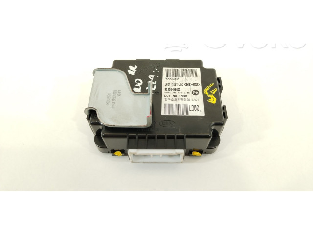 Блок управления 95300H8000   KIA Rio