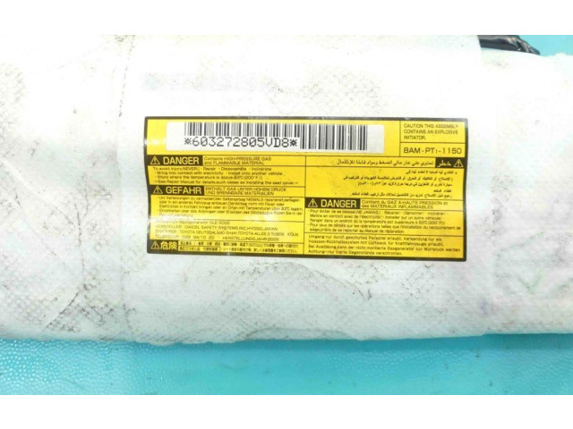 Подушка безопасности в сиденье IMPRK1072005 Lexus GS 300 350 430 450H