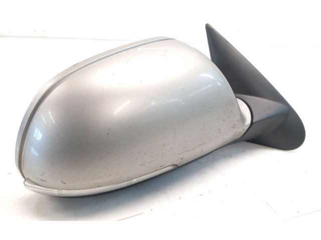 Зеркало (управляемое электричеством) 1Z1857508P   Skoda Octavia Mk2 (1Z)