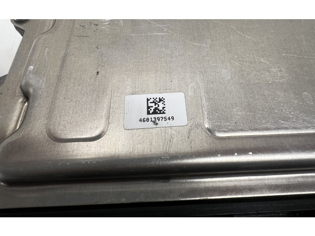 Рулевая рейка Блок управления двигателя 9894716 BMW Z4 g29 2018 - года