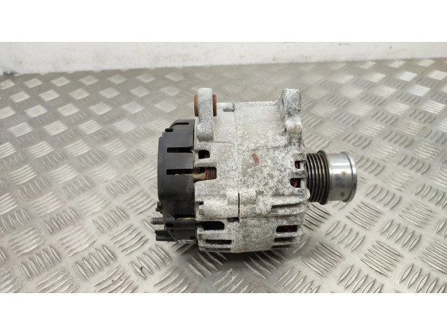 Топливная рампа 06A133681B   Volkswagen New Beetle 1.8 