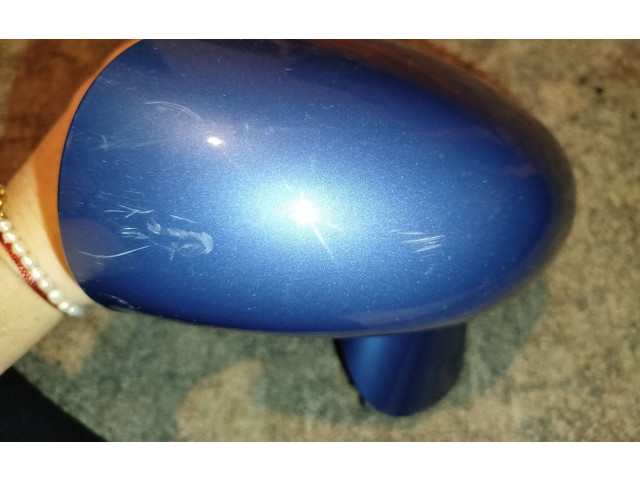 Зеркало электрическое        Audi TT Mk1  1999 - 2006 года   