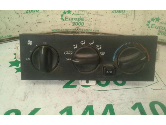 Блок управления климат-контролем    Jeep Grand Cherokee