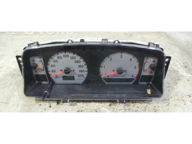 Панель приборов MR320367 Mitsubishi Montero