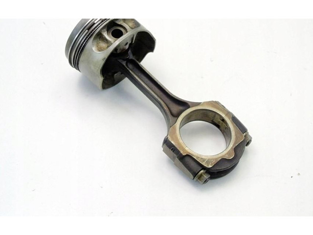 Поршень с шатуном STD Renault Clio II