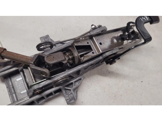    Рулевая рейка 4M513C529AF   Ford C-MAX I 2003-2010 года