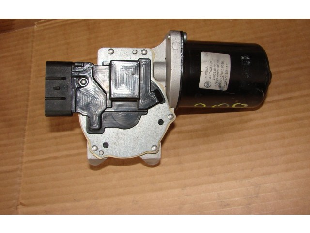 Моторчик заднего дворника 51757867 Fiat Grande Punto