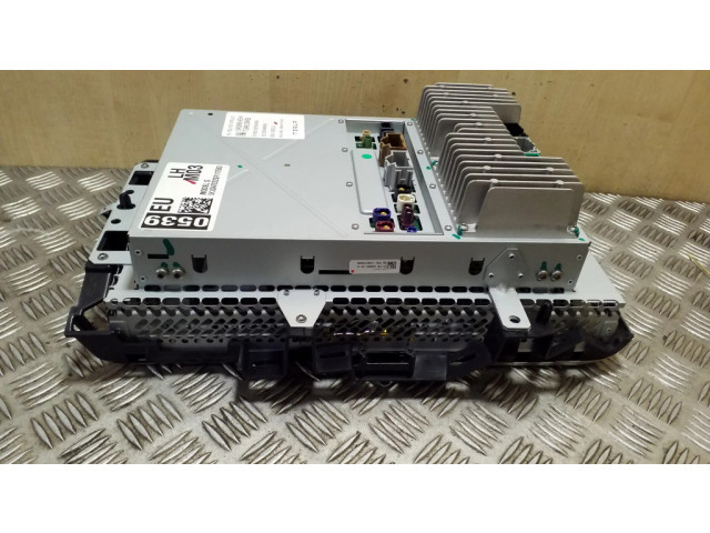 Дисплей 104500603A Tesla Model S