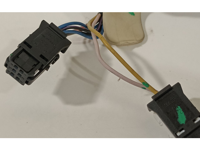 Зеркало электрическое Jeep Renegade 2014 - года