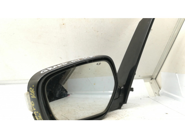 Зеркало электрическое Renault Espace - Grand espace IV 2004-2014 года