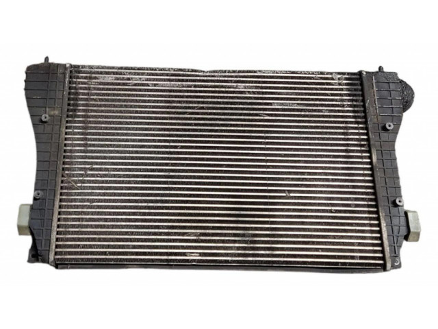 Радиатор интеркулера