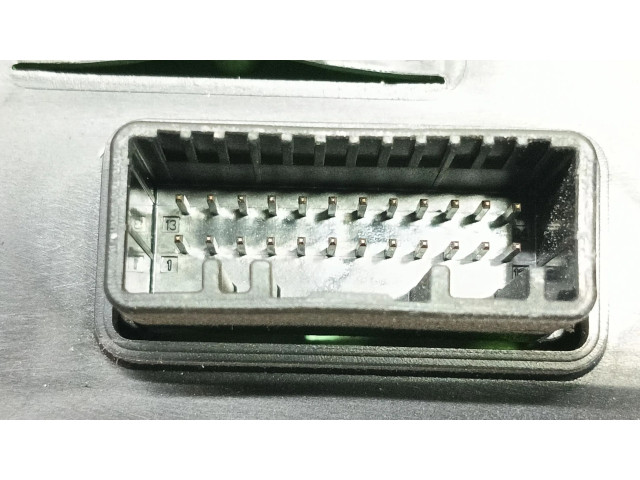 Панель приборов 248100805R, 248100770R   Dacia Dokker       